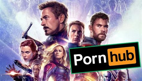 avengers pornhub|AVENGERS Babes Fucking In POV Virtual Reality .